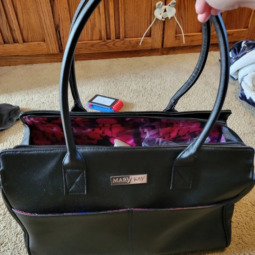 Mary Kay bag